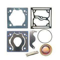 Compressor Repair Kit Wabco 9111559202 for Cummins 6BTAA-5.9 Ford C1215 Engine