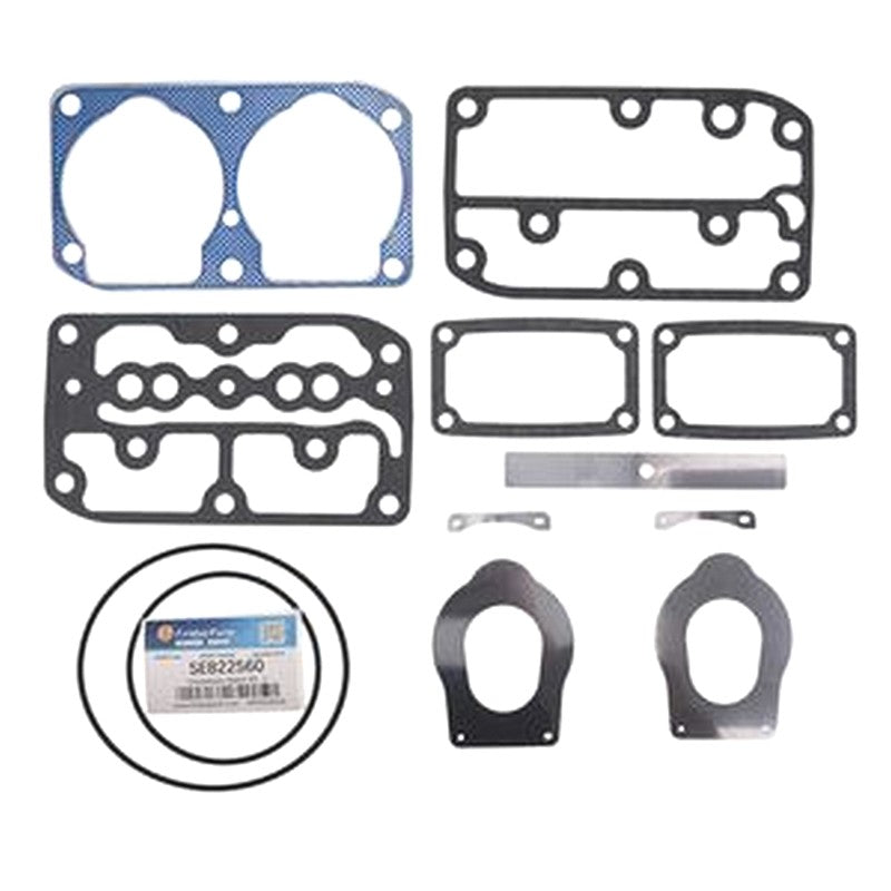 Compressor Repair Kit Knorr-Bremse SEB22560 for Volvo FH12 B9 Truck