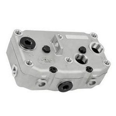 Compressor Valve Plate 1698680 for Volvo F10 F12 FL10 FL7 DAF 95XF 95 Truck