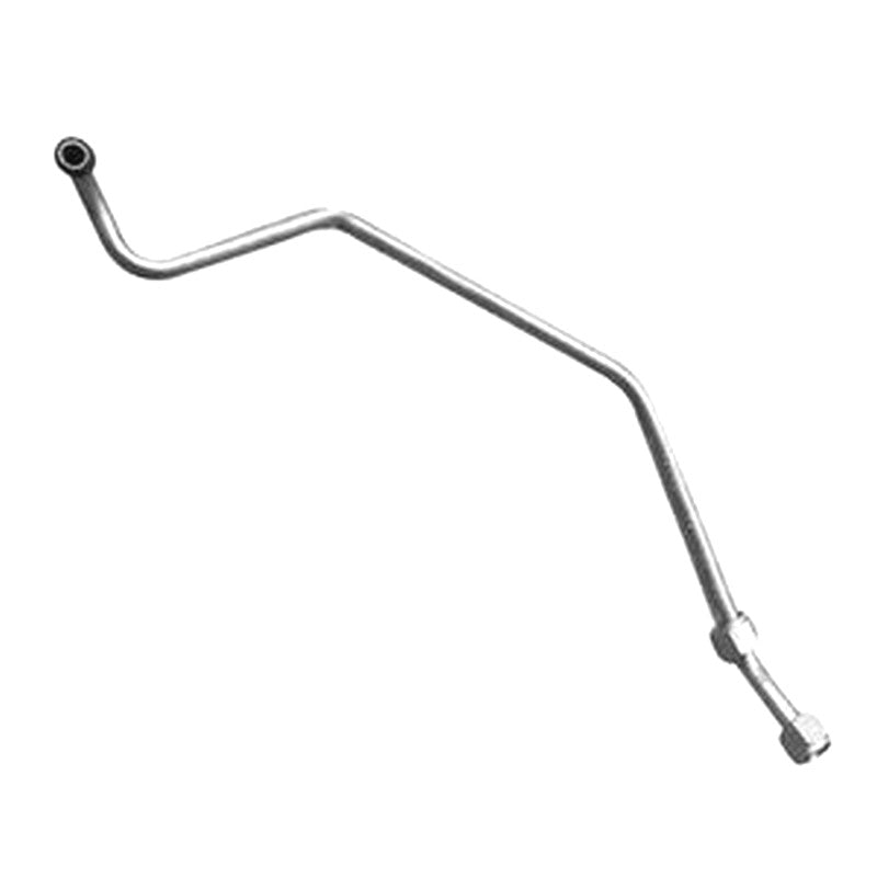 Compressor Water Inlet Tube 4948041 for Cummins Engine 6L