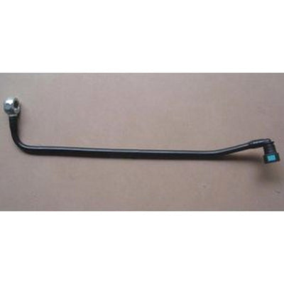 Compressor Water Outlet Tube 4991867 for Cummins Engine ISDE ISBE