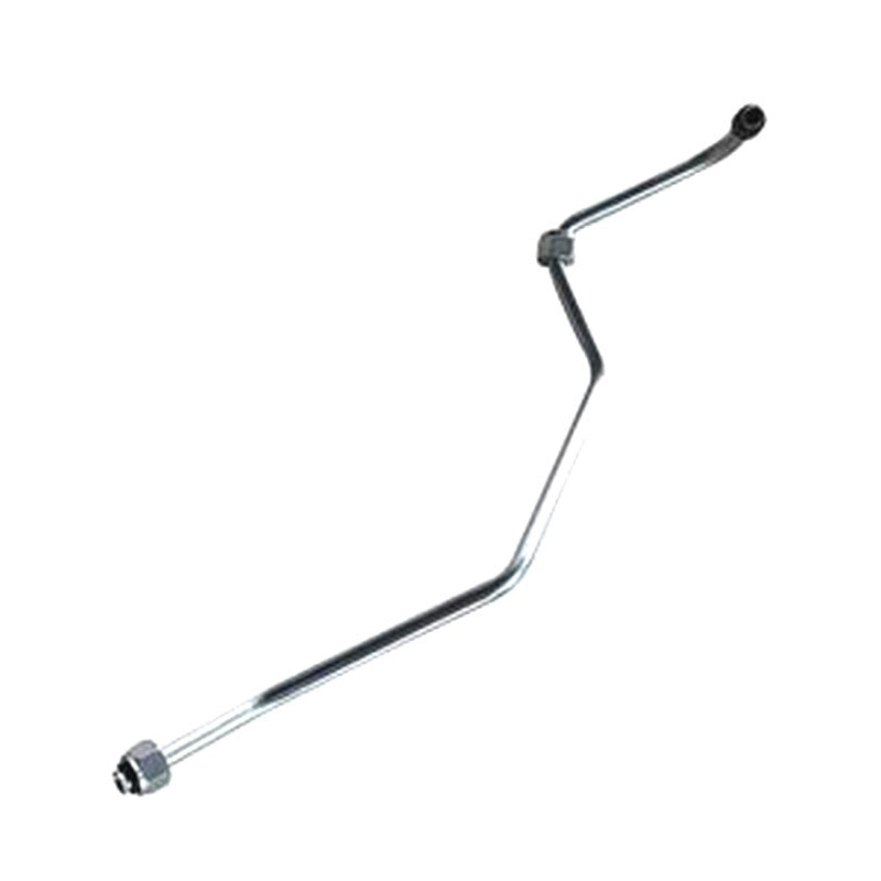 Compressor Water Outlet Tube 4980190 for Cummins Engine ISDE