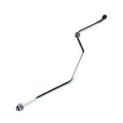Compressor Water Outlet Tube 4980190 for Cummins Engine ISDE