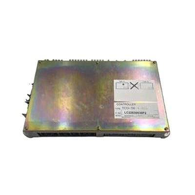 Computer Board ECU LC22E00038F2 for Kobelco Excavator SK355SR SK200-6E SK230-6E