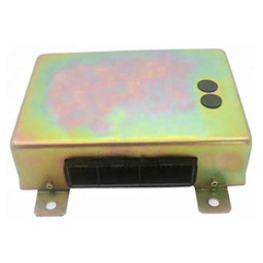 Computer Controller YN22E00013F3 for Kobelco Excavator SK200-2 SK200-3 SK200-5