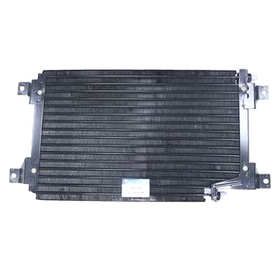 Condenser 4356628 for Hitachi EX220-3 EX220-5 EX230-5 EX300-3C EX300-5 EX400-5 EX550 EX750-5