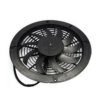 Condenser Fan 54-00701-00 for Carrier Transicold Xarios Viento 300 350 200 Zephyr 300 Neos 100