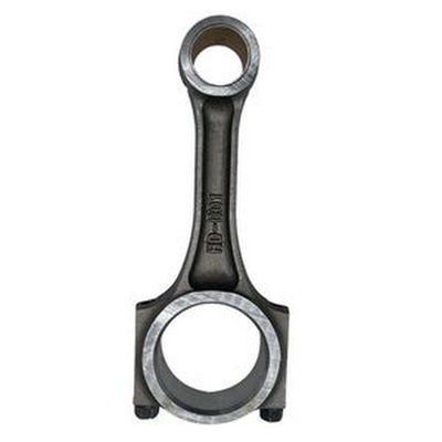 Connecting Rod AM882431 MIA885009 for Yanmar Engine 3TNV76 3TNE74 3TNE74C 3TNV80F 3TNM72 John Deere Excavator E18ZS