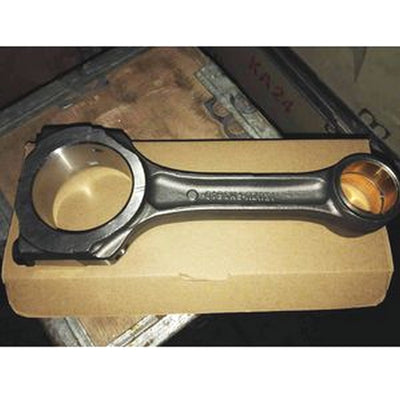 Connecting Rod for Isuzu 4JG2 4JG2T Engine Hyster Forklift Bighorn Pickup Truck