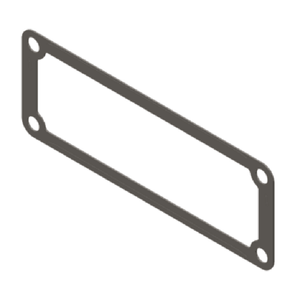 Connection Gasket 3102173 for Cummins Engine