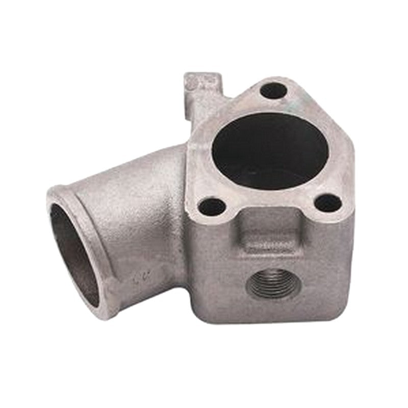 Connection Water Inlet Elbow J903102 for CASE Engine 4390 6590 Tractor 1896 2096 5120 5130 5140 5220 5240 5250
