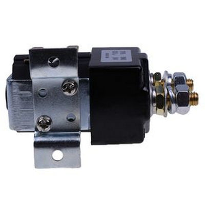 Contactor Switch SW80 24V 120A 51111769 for Jungheinrich Forklift EJE 20C 116 118 120 - Buymachineryparts