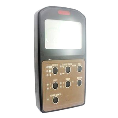 Control GP-Electronic 7Y-5500 for Caterpillar CAT 311 312 315 315L 320 320L 322 322L 325 325L 330 330L Excavator 3064 3066 3054 3116 3306 Engine