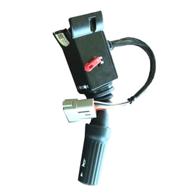 Control GP-Transmission Switch for Caterpillar CAT 420F 430F 432E 432F 442E Backhoe Loader