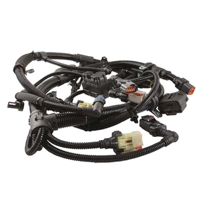 Control Module Wiring Harness 5289127 for Cummins Engine ISL8.9 ISLE