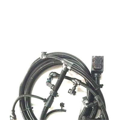 Control Module Wiring Harness 5367704 for Cummins Engine ISBE