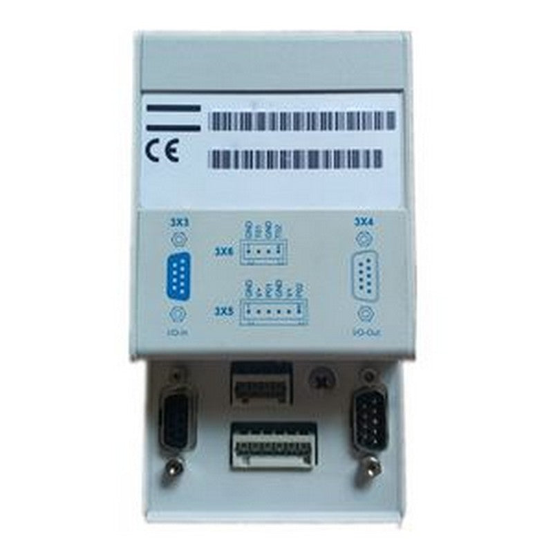 Control Panel  1900071041 1900-0710-41 for Atlas Copco Air Compressor