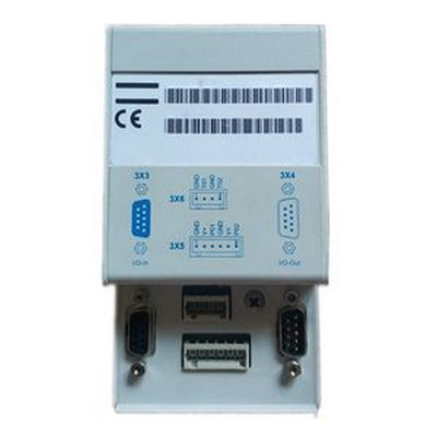 Control Panel  1900071041 1900-0710-41 for Atlas Copco Air Compressor