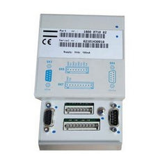 Control Panel 1900071082 1900-0710-82 for Atlas Copco Air Compressor