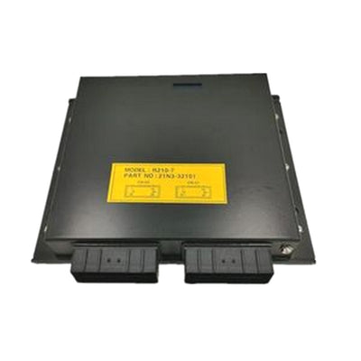 Controller MCU 21N6-34100 for Hyundai Excavator R210LC-7A R210LC7A