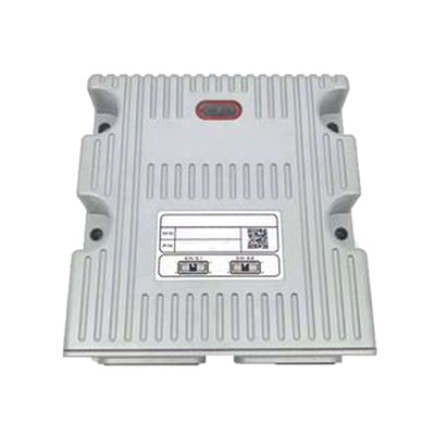 Controller 21QB-32030 for Hyundai Excavator R485LC-9V