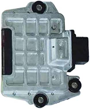 Controller Assembly 129921-75180 for Yanmar 4TNV98-EPHYBU1 Engine Hyundai Excavator Original