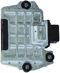 Controller Assembly 129921-75180 for Yanmar 4TNV98-EPHYBU1 Engine Hyundai Excavator Original