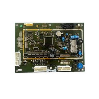 Controller Circuit Board 1900-1005-27 1900100527 for Atlas Copco Air Compressor XAS750