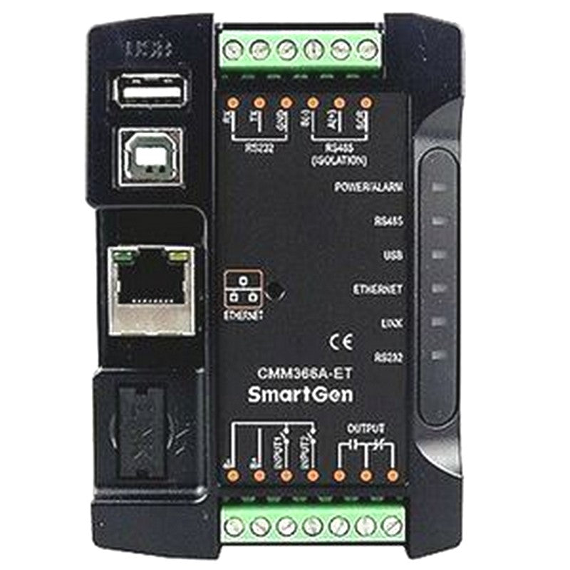 Controller CMM366A-ET for Smartgen