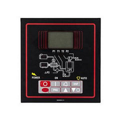 Controller Control Panel 250042-023 250042023 for Sullair Air Compressor
