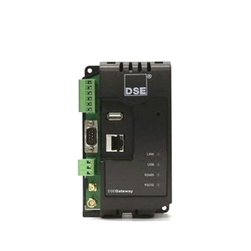 Controller DSE890 for Deep Sea With GPS & GSM Antennas