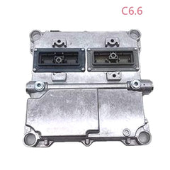 Original Controller ECU Panel 331-7539 for Caterpillar CAT 312D 313D 319D 320D E320D Excavator C4.4 C6.6 Engine with Program