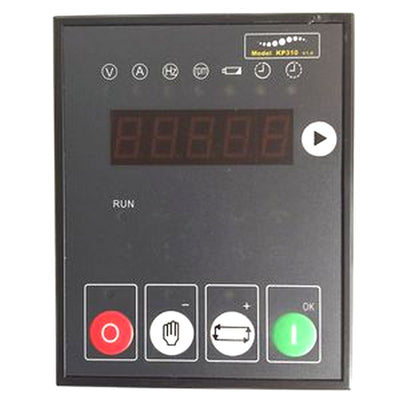 Controller KP310 V1.0 for Kipor Generator