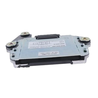 ECU Controller Unit 129938-75050 for Yanmar 4TNV98-EPDBW Engine Doosan DX55W Hyundai R55 R55-7 Volvo EC55B With Program