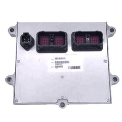 Controller With Program Inside 600-467-1400 for Komatsu SAA6D107E Engine WA380-6 WA380Z-6 Wheel Loader