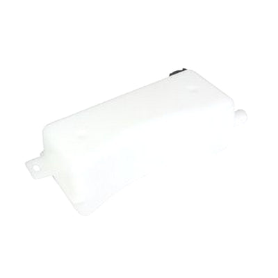 Coolant Expansion Reservoir 87674844 for New Holland Loader B95CTC L225 B110B L230 U80B U80C B95B C232 B95BTC B110C B95CLR B95C C238