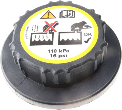 Coolant Tank Cap 6733429 for Bobcat T40140 T40180 TL360 TL470 TL470HF 5600 5610