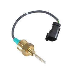 Coolant Temperature Level Sensor 4309449 for Caterpillar Engine C7.1 C15 C18 Truck CAT 793F 795F 797F - Buymachineryparts