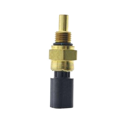 Coolant Temperature Sensor RE537637 for John Deere 130G 160GLC 180GLC 210G 250GLC 290GLC 300GLC 350GLC 380GLC