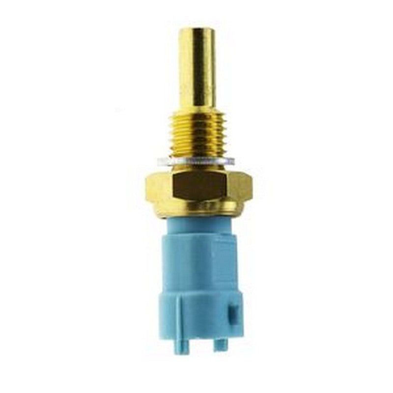 Coolant Water Temperature Sensor 500382599 for Case IH F2CFE613A  F3HFE613C 7240 1121G 580N  FARMALL 120C