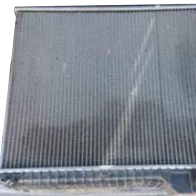 Cooler Assembly 128/14326 for JCB SD40 SD80 PD80 PD55 SD70-LSD S55 PD70-LSD PD70-MAXTRAC