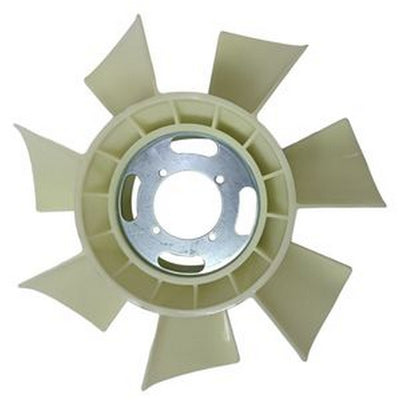 Cooling Fan 129612-44740 for Yanmar Engine 4TNE84 4TNE88