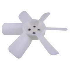 Cooling Fan 145306100 for Perkins Engine 404D-22 404C-22 103-15 104-19 104-22