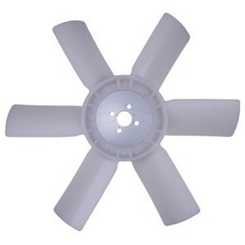 Cooling Fan 145306730 for Perkins Engine 403D-15 404D-22 404D-22T 403C-15 404C-22 404C-22T 104-19 104-22