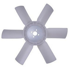 Cooling Fan 145306730 for Perkins Engine 403D-15 404D-22 404D-22T 403C-15 404C-22 404C-22T 104-19 104-22