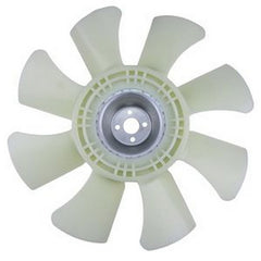 Cooling Fan 196-7976 for Mitsubishi Engine 4M40 Caterpillar CAT Excavator 305.5 306 307C 307D 308C 308D