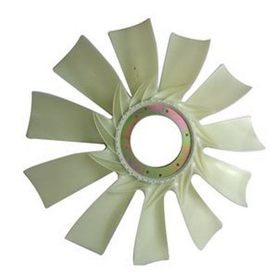 Cooling Fan 230-2892 for Caterpillar CAT E325D E325C 324D  325D Excavator C7 Engine