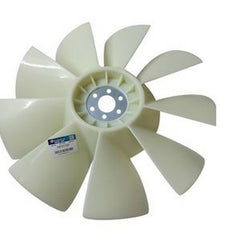 Cooling Fan 600-625-7620 for Komatsu Engine 6D102E 6D107E Excavator PC200-6 PC220-6 PC200-8 PC270-8 PC210-7K PC250LC-6LC
