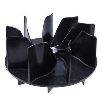 Cooling Fan 6715142 6700334 for Bobcat 653 751 773 863 A220 S130 S160 S205 S220 S250 S300 T140 T190 T250 T300