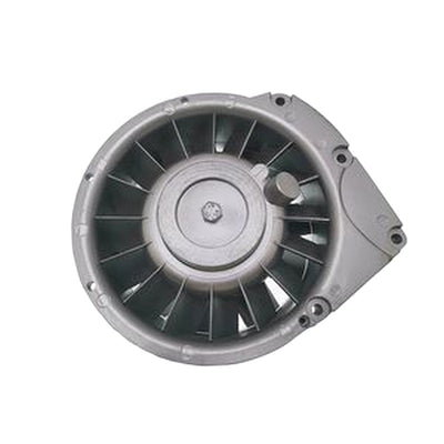 Cooling Fan Blower Assembly Turbine 2233420 for Deutz D914 L3 F3L914 D914 L4 F4L914 F3L913 F3L913 F4L913 F3L912 F3L912GEN F3L912W